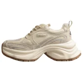 GG-CC Chunky Low "Caramel Biscuit"