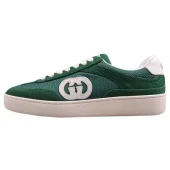 Gucci G75 "Emerald Green"