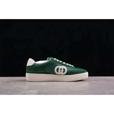 Gucci G75 "Emerald Green" фото № 9 Gucci G75 "Emerald Green" фото № 9
