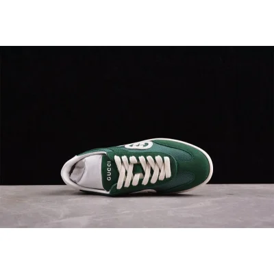 Gucci G75 "Emerald Green" фото № 7 Gucci G75 "Emerald Green" фото № 7