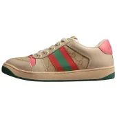 Gucci Distressed Screener "Pink Blossom"