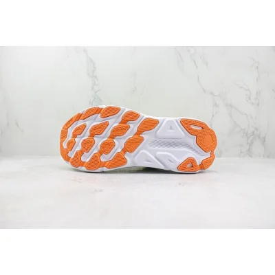 Hoka One One Clifton 9 "Turquoise/Yellow" фото № 8 Hoka One One Clifton 9 "Turquoise/Yellow" фото № 8