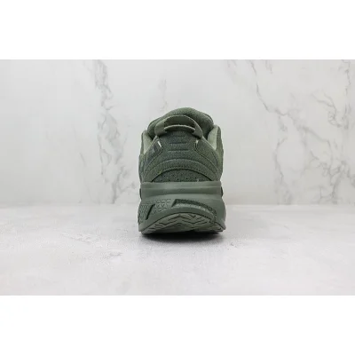 Hoka One One Clifton L "Khaki Green" фото № 9