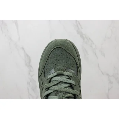 Hoka One One Clifton L "Khaki Green" фото № 4