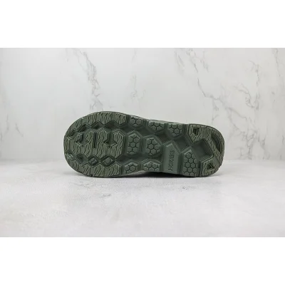 Hoka One One Clifton L "Khaki Green" фото № 8