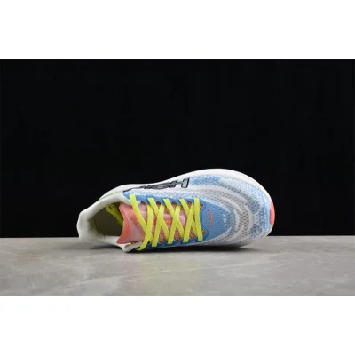 Hoka Mach X "Dusk/Illusion" фото № 3