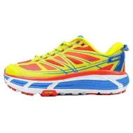Hoka One One Mafate Speed 2 Low "Flame Evening"