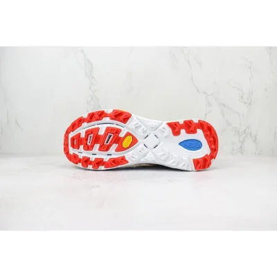 Hoka One One Mafate Speed 2 Low "Flame Evening" фото № 8