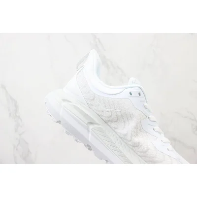 Hoka One One Mafate Speed 4 Low "White" фото № 3