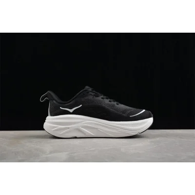 Hoka Skyflow "Black/White" фото № 2