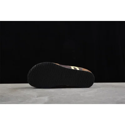 Loewe Ballet Runner 2.0 "Brown" фото № 5