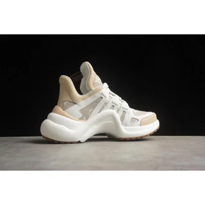Louis Vuitton Archlight "Beige Sand" фото № 6