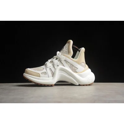 Louis Vuitton Archlight "Beige Sand" фото № 2