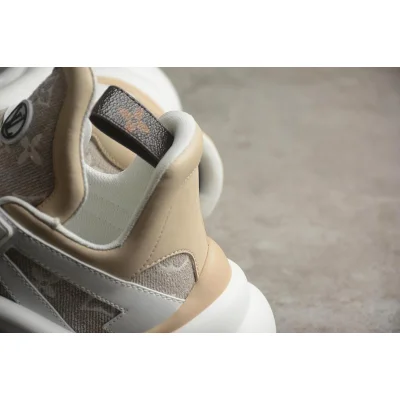 Louis Vuitton Archlight "Beige Sand" фото № 7