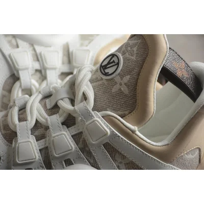Louis Vuitton Archlight "Beige Sand" фото № 5