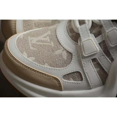 Louis Vuitton Archlight "Beige Sand" фото № 4