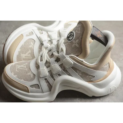 Louis Vuitton Archlight "Beige Sand" фото № 3