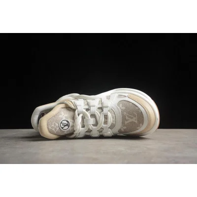 Louis Vuitton Archlight "Beige Sand" фото № 9