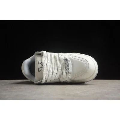 Louis Vuitton Trainer "Midnight Silver" фото № 8