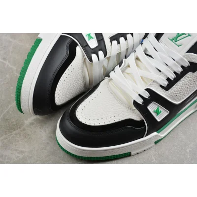 Louis Vuitton Trainer "Emerald Horizon" фото № 5