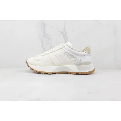 Maison Margiela Runner Evolution "White/Grey" фото № 2