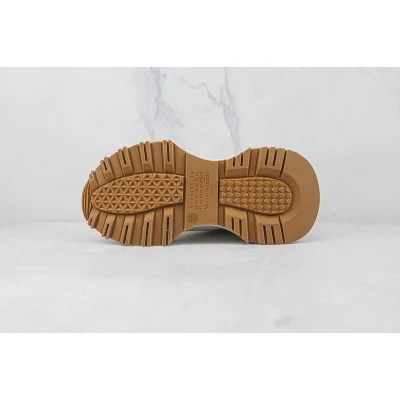 Maison Margiela Runner Evolution "White/Grey" фото № 8