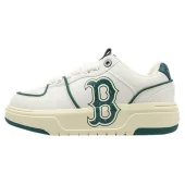 Boston Red Sox x MLB Chunky Liner Low "Off White/Green"