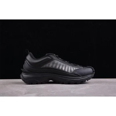 Moncler Trailgrip Lite "Stealth Black" фото № 6