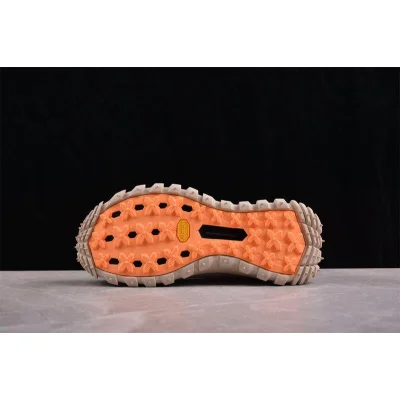 Moncler Trailgrip "Green/Beige" фото № 4