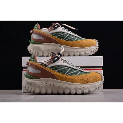 Moncler Trailgrip GTX "Citrus Green" фото № 7