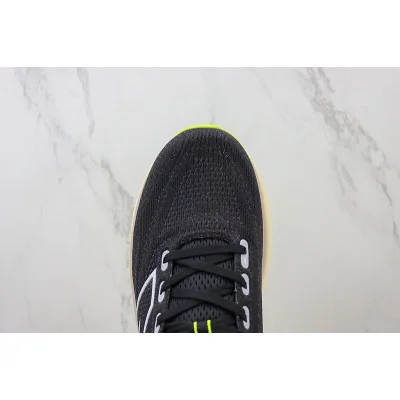 New Balance Fresh Foam X 1080v13 "Black/Neon Green/Ivory" фото № 4