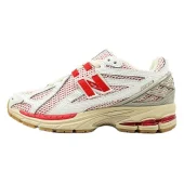 New Balance 1906R "White/Red"