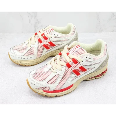 New Balance 1906R "White/Red" фото № 5