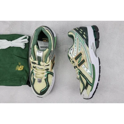 Aimé Leon Dore x New Balance 1906 "Jade" фото № 7