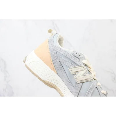 New Balance 1906 "Wolf Grey/Pink" фото № 3 New Balance 1906 "Wolf Grey/Pink" фото № 3