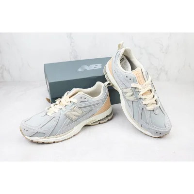 New Balance 1906 "Wolf Grey/Pink" фото № 7 New Balance 1906 "Wolf Grey/Pink" фото № 7