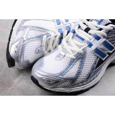 New Balance 1906R "Silver Metallic/Blue Agate" фото № 3