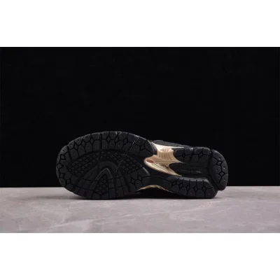 Kith x New Balance 1906R "Black" фото № 4 Kith x New Balance 1906R "Black" фото № 4