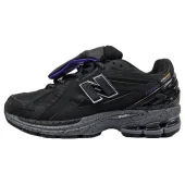 New Balance 1906R "Cordura Pocket Black"