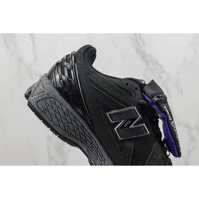 New Balance 1906R "Cordura Pocket Black" фото № 3
