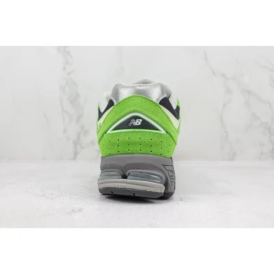 New Balance 2002R "Green Apple" фото № 9