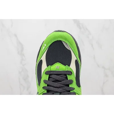 New Balance 2002R "Green Apple" фото № 4