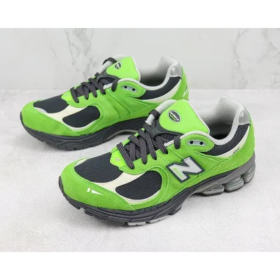 New Balance 2002R "Green Apple" фото № 5