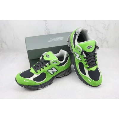 New Balance 2002R "Green Apple" фото № 7