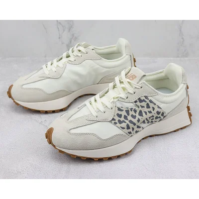 New Balance 327 “Animal print” фото № 5