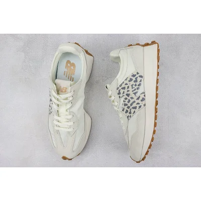 New Balance 327 “Animal print” фото № 7