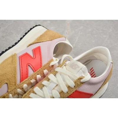New Balance 471 "Great Plains/True Red" фото № 8