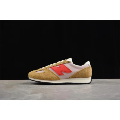 New Balance 471 "Great Plains/True Red" фото № 2