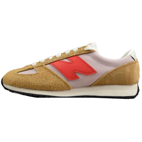 New Balance 471 "Great Plains/True Red"