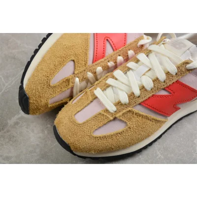 New Balance 471 "Great Plains/True Red" фото № 7